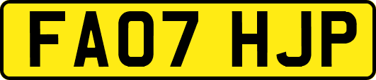 FA07HJP