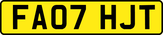 FA07HJT