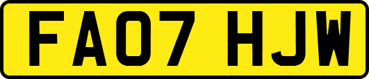 FA07HJW