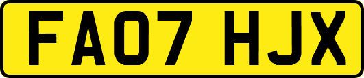 FA07HJX