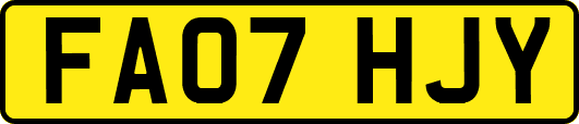 FA07HJY