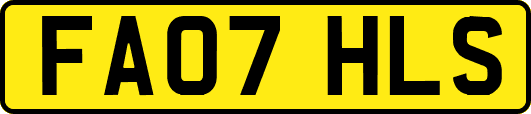 FA07HLS