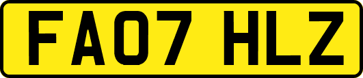 FA07HLZ
