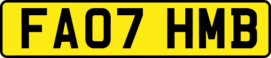 FA07HMB