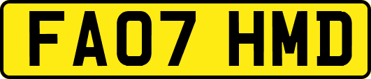 FA07HMD