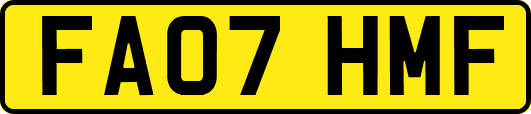 FA07HMF