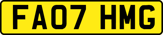 FA07HMG
