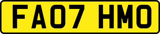 FA07HMO