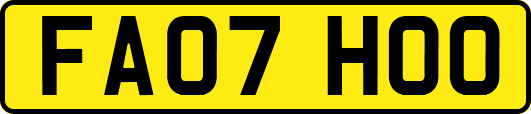 FA07HOO