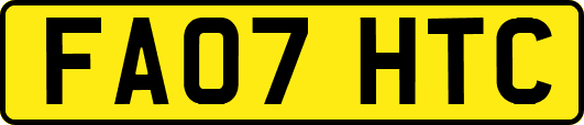 FA07HTC