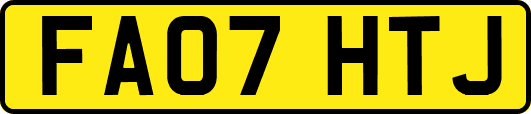 FA07HTJ