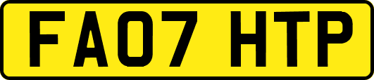 FA07HTP