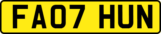 FA07HUN