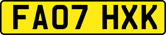 FA07HXK