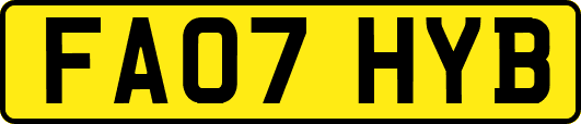 FA07HYB
