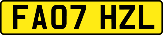 FA07HZL