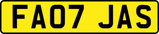 FA07JAS
