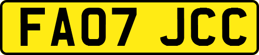 FA07JCC