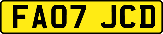 FA07JCD