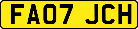 FA07JCH