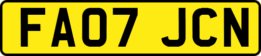 FA07JCN