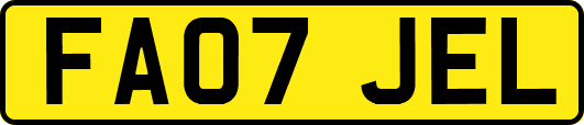 FA07JEL