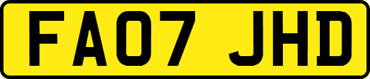 FA07JHD