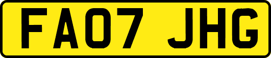 FA07JHG