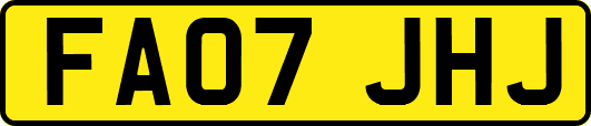 FA07JHJ