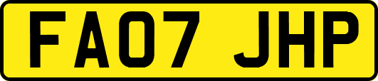 FA07JHP