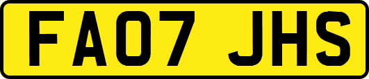 FA07JHS