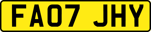 FA07JHY