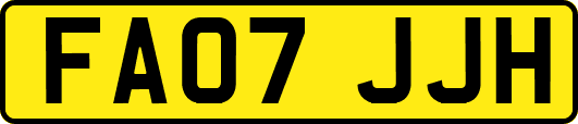 FA07JJH