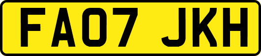 FA07JKH