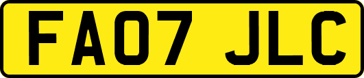 FA07JLC