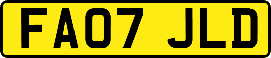 FA07JLD