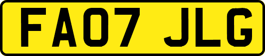 FA07JLG