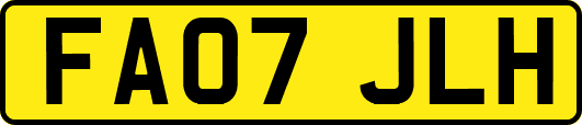 FA07JLH