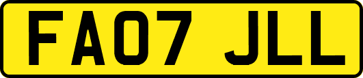 FA07JLL