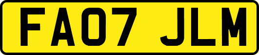 FA07JLM
