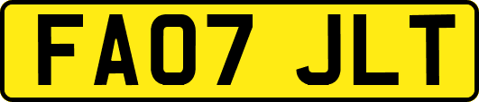 FA07JLT