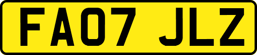 FA07JLZ