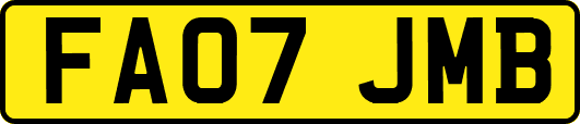 FA07JMB
