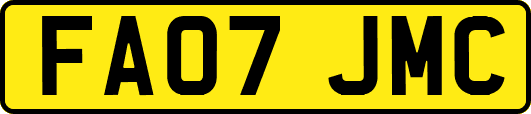 FA07JMC