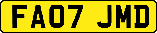 FA07JMD