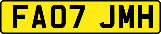 FA07JMH