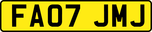 FA07JMJ