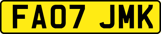 FA07JMK