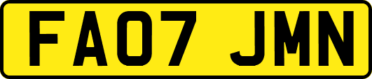FA07JMN