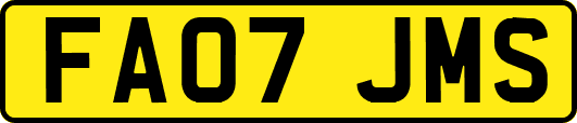 FA07JMS